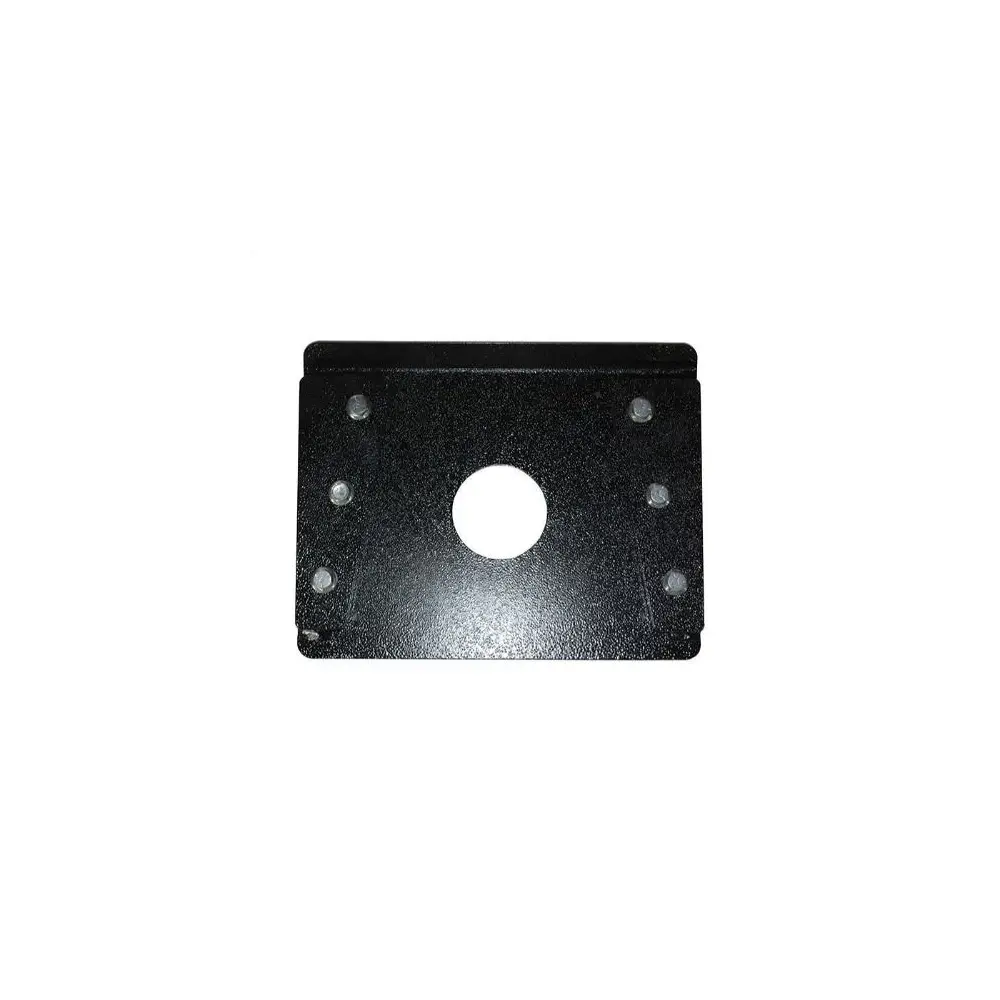 Fifth Wheel Trailer Hitch Adapter Plate - DEM6335